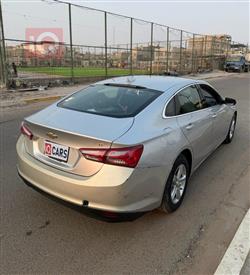 شيفروليه ماليبو